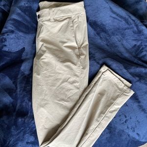 Lululemon Commission Pant Slim